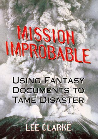 Mission Improbable